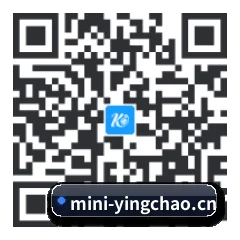 安卓 APP 二维码